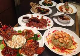 Download menu makan malam keluarga apk 1.0 for android. 9 Hidangan Dan Hiburan Keluarga Siap Menanti Anda Di Malam Imlek