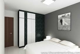 At the end of the day, there's barely any space left. Master Bedroom Design Hdb Novocom Top