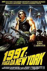 Suny albany (albany, new york). Escape From New York 1981 Imdb