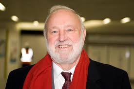 Former MP Frank Dobson canvasses for your support