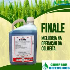 Herbicida Finale 10L