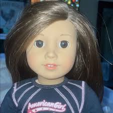 American girl doll Toys