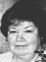 Marjorie Garrison Obituary (2020)