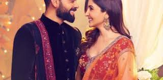 Are anushka sharma and virat kohli really made for each other? Kabar Pernikahan Anushka Sharma Dan Virat Kohli Archives Devenews Com