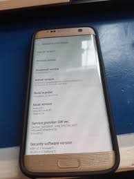 Samsung samsung galaxy s7 edge g935a 32gb gsm unlocked blue coral. Samsung Galaxy S7 Edge Living Life On The Edge