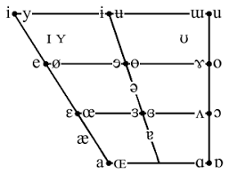 the international phonetic alphabet audio illustrations
