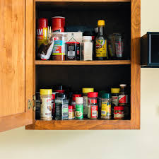 Free delivery and returns on ebay plus items for plus members. Ikea Hack Picture Ledge Spice Organizer Kitchn