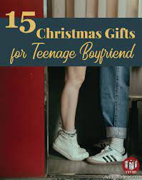 Choosing the best gifts for men can actually be very simple and straightforward. 15 Christmas Gift Ideas For Teenage Boyfriend 2020 Best Gifts For Teen Guys