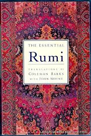 Pin On Rumi Books