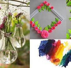 Craft ideas for home decor. Looking For Some Cheap Home Decor Craft Ideas Here Try Out These 10 Amazing Cheap Diy Home Decor Ideas That Ll Completely Refresh Your Home 2020