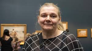 Kävijäennätyksen rikkoneen Albert Edelfelt -näyttelyn viimeinen päivä  keräsi Ateneumiin tungosta ja viime hetken havahtuneita