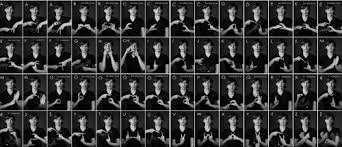 The alphabet gang · gratis verzending door bol.com vanaf 20 euro · ophalen bij een bol.com afhaalpunt mogelijk · 30 dagen bedenktijd en gratis retourneren · dag en . Example Of Single Handed Finger Alphabet Download Scientific Diagram