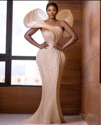 She is best known for her yoruba indigenous movies. Best Worst Dressed List Amvca 2020 Best Dressed Female And Worst