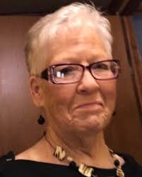 Alice Marie Darst Obituary June 21, 2025