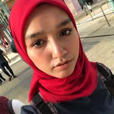 Aiman tino dakwa 'terperangkap' disaman ingkar pkpb. Foto Viral Gadis Berhijab Seakan Aiman Tino Dorang Ni Kembar Ke