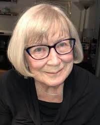 Ellen Louise Josephson Obituary August 26, 2022