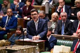 Andy Burnham told to scrap 25% tax-free pension lump sum with update imminent - Birmingham Live