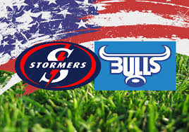 Guinness pro14 rainbow cup 1. Stormers Bulls To Make Usa Debut All Out Rugby
