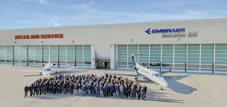 Atlas air, inc., a wholly owned subsidiary of atlas air worldwide holdings, is a cargo airline, passenger charter airline, and aircraft less. Atlas Air Service Ag Linkedin