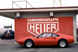 Prueba comparativa entre el porsche 911 carrera y el ferrari 308 gtbi. Guide Ferrari 308 Gtb 308 Gts Supercar Nostalgia