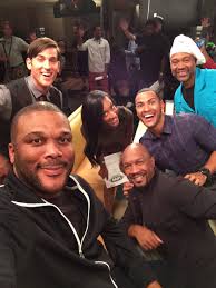 Love Thy Neighbour Tv Sitcom Cast On Comedy Series Info