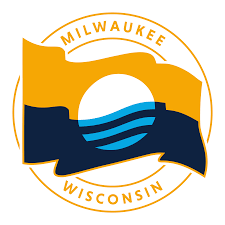In addition to hanging from flagpoles across the city, you can find the design on beer bottles, bicycles and as of last week on milwaukee. The People S Flag Of Milwaukee Milwaukee S Symbol Of Pride And Unity