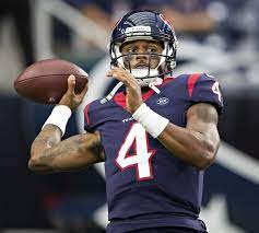 Deshaun watson houston texans high quality poster print premium quality print that will make the perfect gift for your hard to shop for sports lover! Deshaun Watson Told His Accusers To Identify Themselves Terez Owens 1 Sports Gossip Blog In The World
