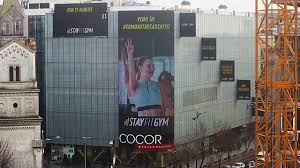 Stay fit gym cocor strada bărăției bucurești, municipiul bucurești, 030173, ro 0771 048 989 route. Stay Fit Gym Cocor Etaj 3 Youtube