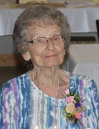 Elaine Catherine Oskey Obituary