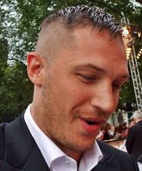 Tom Hardy In A Suit And A Prohibition High And Tight Hairstyle High And Tight Haircut Mens Hairstyles Short Mens Haircuts Short