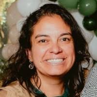 Rocío Daniela Concha Ortiz