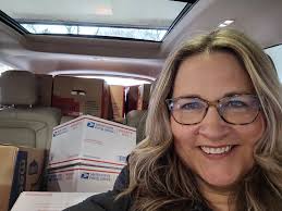 Donations available at Rochester NY LFL