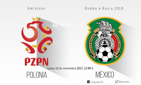 N.21) si prepara alla sua quarta presenza consecutiva agli europei uefa con una doppietta di amichevoli casalinghe — cominciando da questa. Como Y Donde Ver Polonia Vs Mexico En Vivo Amistoso Rumbo A Rusia 2018 Isopixel
