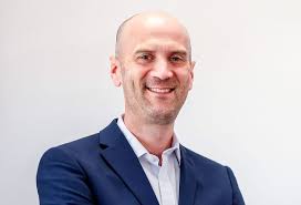 Stuart Evans, nouveau DG ID Logistics Royaume Uni