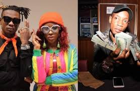 Finding my first car wasn't easy at all because i didn't know how and where to start, is there a car you've always wanted but can't seem to find it???? Bryan White Invites Fik Fameica And Vinka In The Foundation