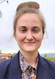 Kristen Brunson's Instagram, Twitter & Facebook