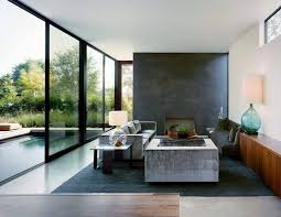 Bedroom big glass window design. Most Beautiful Large Windows Design Ideas