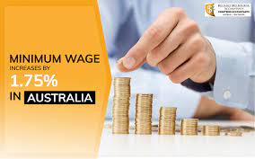 Find out what states, counties, and cities are increasing their minimum wages in 2021. Minimum Wage In Australia 2020 2021 Award Wages