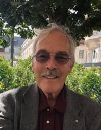 Mark Foster Obituary