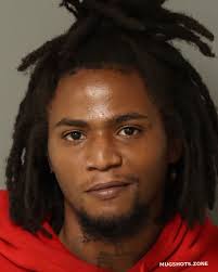 ROGERS JIVON KHALIL 09/21/2024