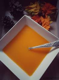 Veloute De Butternut Avec Ou Sans Companion Cookeo Chezcachou Veloute De Butternut Butternut Buternut Recette