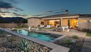 Stunning Luxury Homes In La Quinta Beautiful Backyards Backyard Paradise Backyard