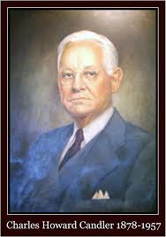 Charles Howard Candler (1878-1957)