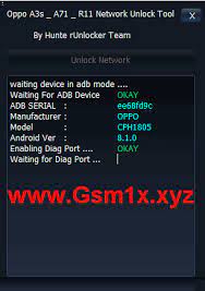 If you are looking for oppo a3s hard reset tool download you've come to the . Oppo Unlock Tools A3s A71 R11
