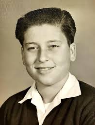 Bishop Myron Joseph Cotta