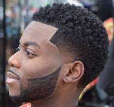 Haarschnitt Fur Schwarzes Haar Neueste Haar Pin Coiffure Homme Coiffure Homme Afro Cheveux Homme