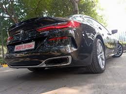 Also check bmw 8 series images, specs, expert bmw 8 series m sport edition is available in transmission and offered in 6 colours : Bmw 8 Series Gran Coupe 2021 Review Simply Gorgeous Namastecar