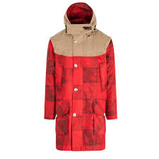 Griffin Loveland Parka