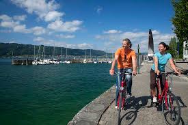 Drei Seen Radtour Online Buchen Radreisen At