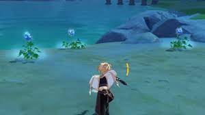 Maybe you would like to learn more about one of these? Where To Find Mist Flower Corolla In Genshin Impact Gamer Journalist